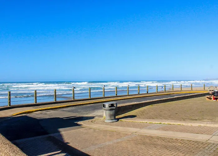 Nye Beach Haven Studio